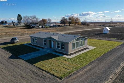 Pasco, WA Mobile/Manufactured Homes For Sale - 8 …