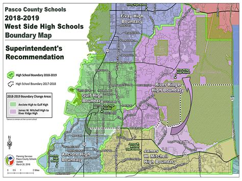 Pasco County School District News