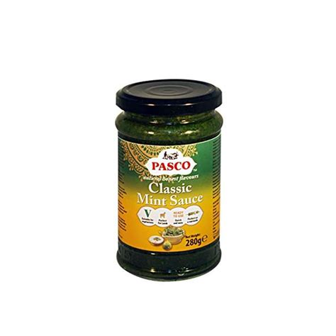 Pasco Foods Ltd - SALSA