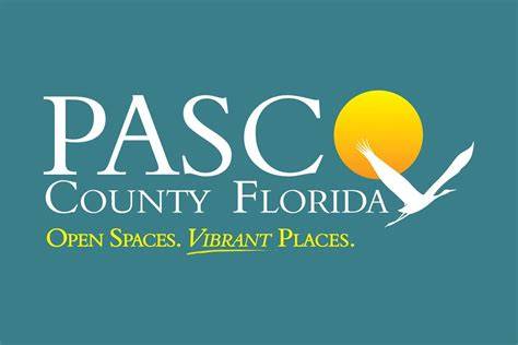 Pasco county dispatch. 8102 to provide an address and basic description of...