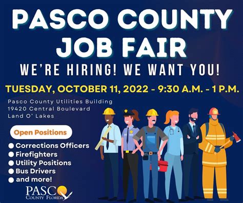 Pasco county employment. Things To Know About Pasco county employment. 