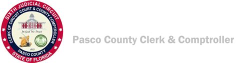 Pasco county eviction process.  Pasco County Clerk & Comptroller LANDLORD AND T...