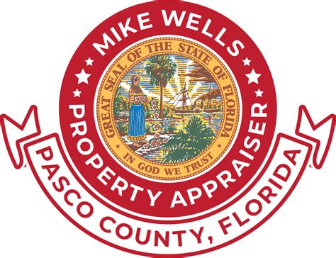 Pasco county florida tax appraiser. Florida law allows up to $50,000 to be deducted from the assessed value of a primary / permanent residence. The first $25,000 of value is entirely exempt. The second $25,000 exemption applies to the value between $50,000 - $75,000 and does not include a benefit on the school tax. After receiving the homestead exemption the first year, any ... 
