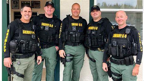  Our Mission Statement: The Pasco Sheriff’s Office is dedicated to fighting as one to build a more just, peaceful and flourishing Pasco County. We want each citizen, even the most defenseless, to feel safe and protected. Veteran’s preference is given to qualified applicants in accordance with section 295.07 of the Florida statutes. . 