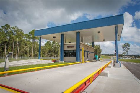 The Pasco County Solid Waste Resource Recovery Facility in Shady Hills. It is one of 10 such facilities across the state that is part of a federal civil rights complaint filed by an environmental .... 
