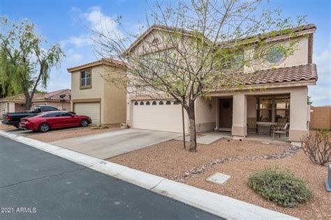 Paseo Crossings, Chandler Real Estate & Homes for Sale