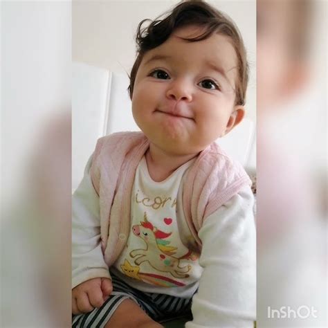 Pasha Baba diyen sevimli bebek #  Instagram. 
