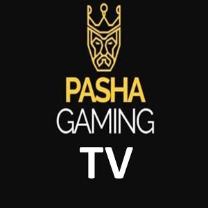 Pashagaming tv