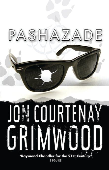 Full Download Pashazade Arabesk 1 By Jon Courtenay Grimwood