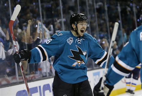 Pashelka: No, the Sharks are not the NHL’s worst team (lottery odds be damned)
