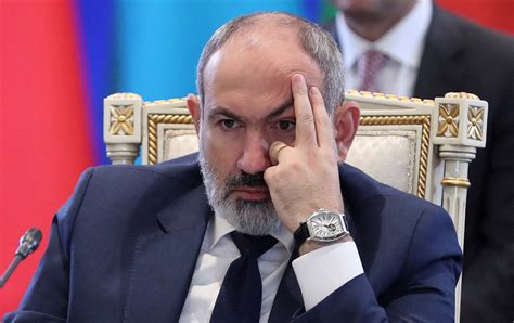 Pashinyan is wrong, Armenia Would benefit from Russia’s defeat