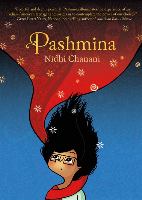 Pashmina - Nidhi Chanani - Google Books