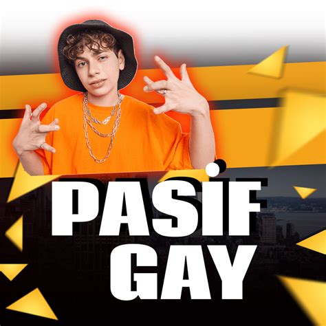 Pasif gay