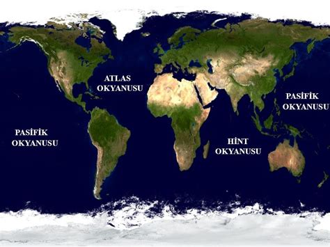 Pasifik okyanusu derinliği