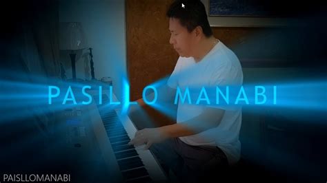 Pasillo Manabi - Musica Nacional del Ecuador - YouTube