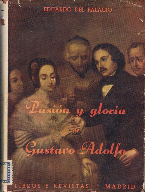 Pasion y gloria de gustavo adolfo. - Stocks for the long run 4th edition the definitive guide.
