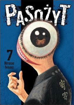 Pasożyt (manga) – Wikipedia, wolna encyklopedia