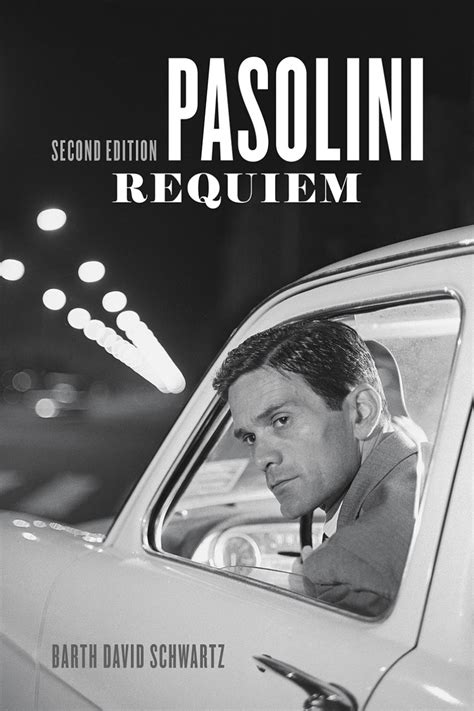 Pasolini Requiem Second Edition