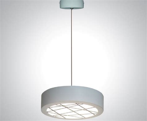 Pasolite 30w Led Cruze Hanging Light (300mm) - IndiaMART