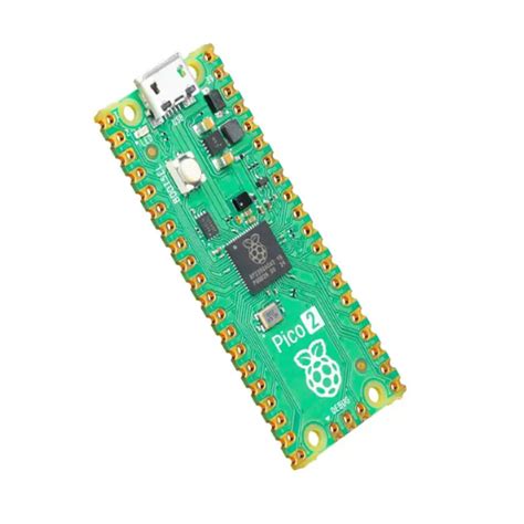 Paspberry Pi Pico.