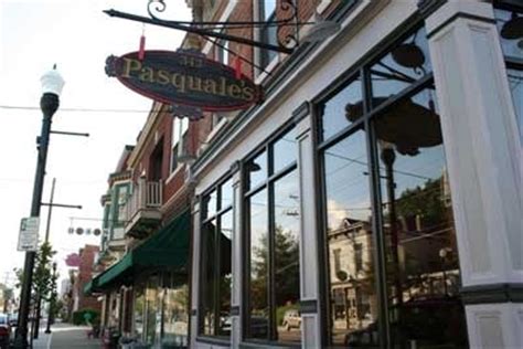 Pasquale's, Maysville: See 162 unbiased reviews of Pasqual