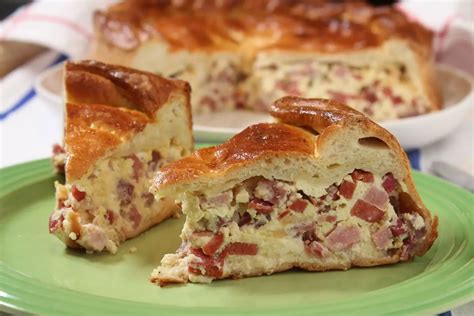 Pizza Rustica Recipe Pasquale Sciarappa Recipes. Web 1 cup warm water. 1 tsp. salt. pinch of sugar. To make the pizza dough, in a small bowl add 1-1/2 tablespoons of yeast and a half cup of warm water; let sit for 10 minutes. Meanwhile add 3-1/2 cups of flour , …. Preview. . 