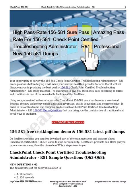 Pass 156-590 Rate