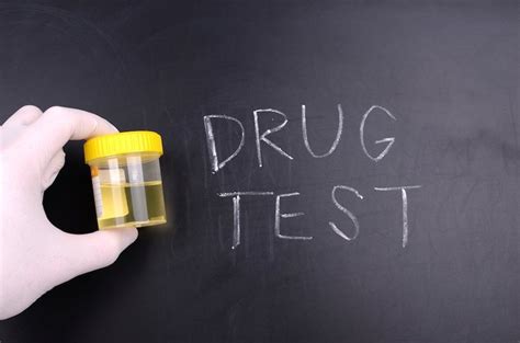 Pass A Drug Test In 24 Hours