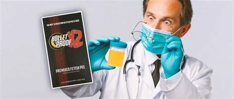 Pass A Drug Test Using Bulletproof X2 Synthetic Urine Full Review & Instructions How To Pass