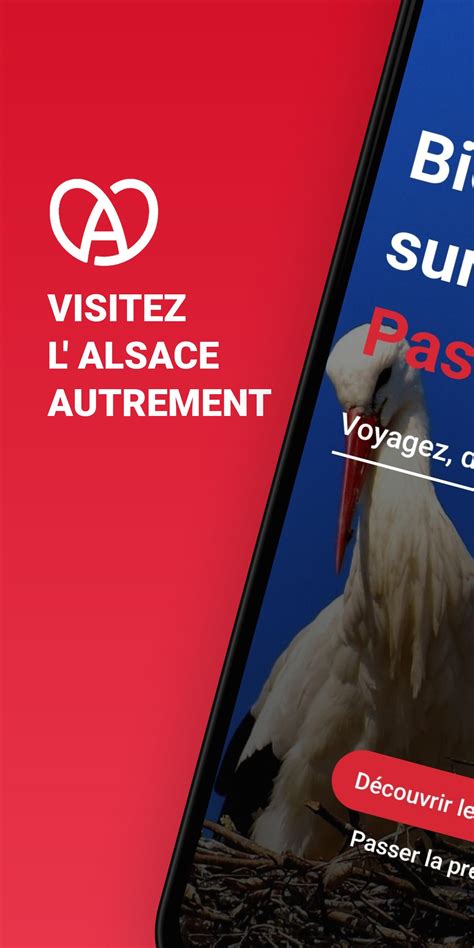 Pass Alsace APK Download for Android 