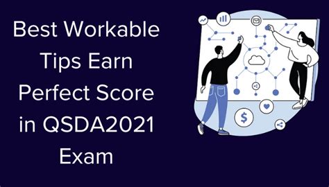 Pass QSDA2021 Test