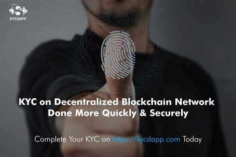 Pass Your DMarket KYC Quickly and Securely: A Comprehensive Guide