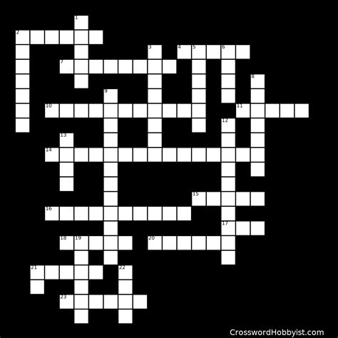 Pass catcher is a crossword puzzle clue that w