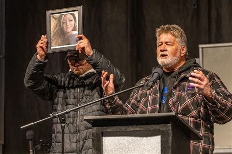 Pass federal gun bill without delay, father of Ontario shooting victim urges senators