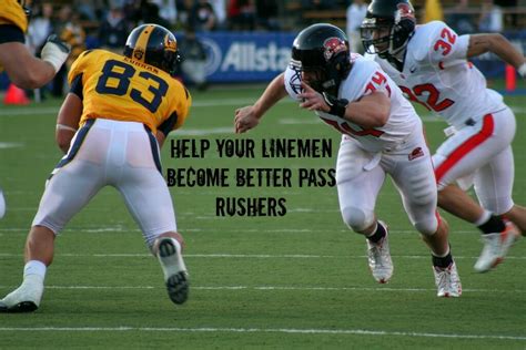 Pass rush. Check out our other channels:NFL Mundo https://www.youtube.com/mundonflNFL Brasil https://www.youtube.com/c/NFLBrasilOficialNFL UK https://www.youtube.com/ch... 