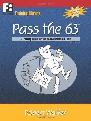 Pass the 63 a training guide for the nasaa series 63 exam. - Fg wilson generator p220he service manual.