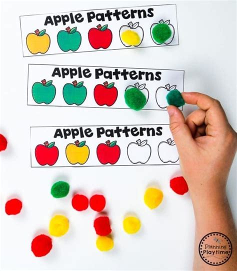 Pass the Apple Teaching and Education Materials