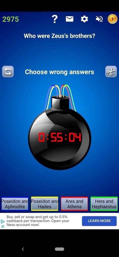Pass the Boom APK Download for Android 