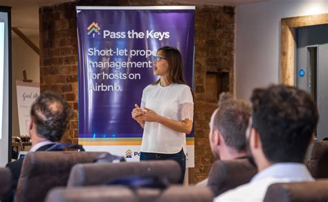 Pass the Keys launches in Suffolk - Pass the Keys Franchise