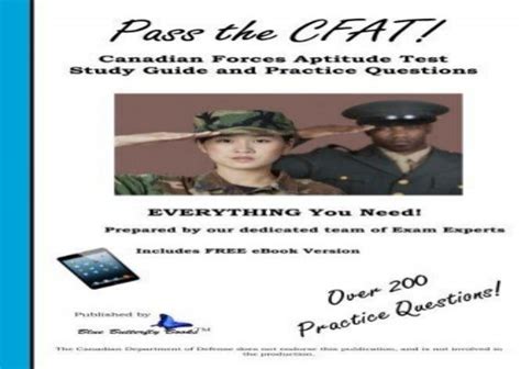 Pass the cfat canadian forces aptitude test study guide and practice questions. - Relacje polsko-rumuńskie w historii i kulturze.
