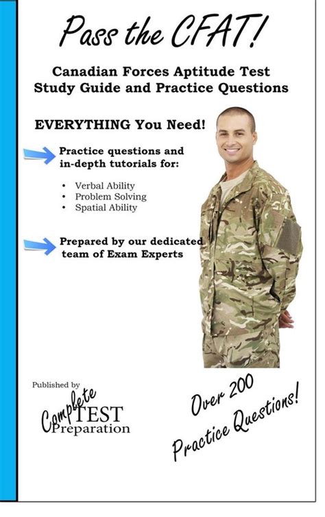 Pass the cfat canadian forces aptitude test study guide and. - First course in atmospheric radiation solutions manual.