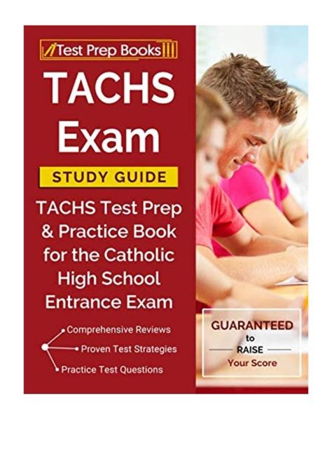 Pass the tachs test for admission into catholic high schools study guide. - Kaschmir und das reich der siek.