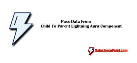 Pass value from child to parent component in lightning.  I use mine for my da...