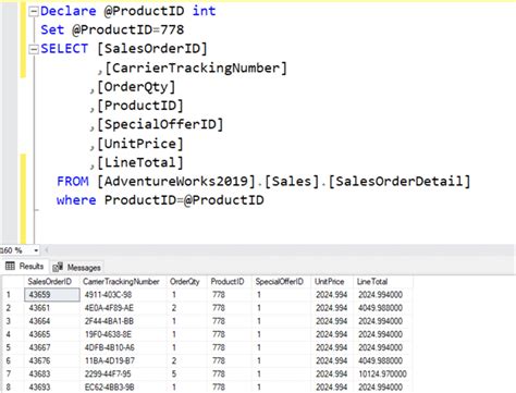 Pass variable from shell script to sql file.  To be precise it has one I...