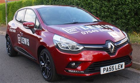 Pass with Lewis - Worcester Driving School DVSA …