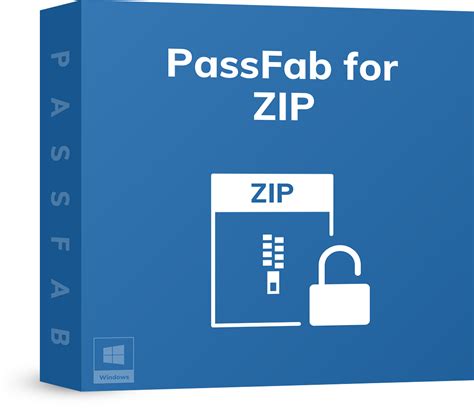 PassFab for ZIP 