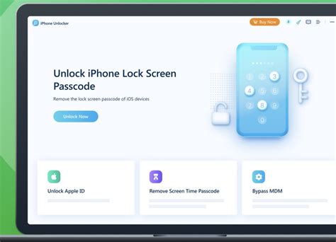 PassFab iPhone Unlocker 2.2.3.0 Full Crack