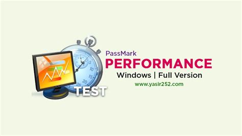 PassMark Performance Test 10.2 Full Version YASIR252