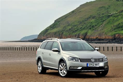 Passat 2.0 tdi 4motion 2014