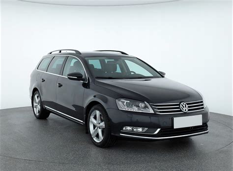 Passat 7 benzin
